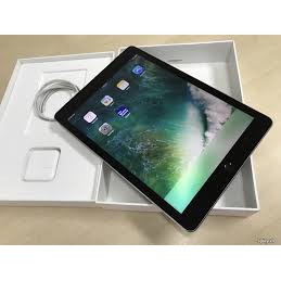 Máy Tính Bảng IPAD AIR - IPAD 2017 bản 4G/wifi mới Chính Hãng | BigBuy360 - bigbuy360.vn