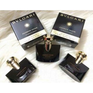 Nước hoa mini nữ Bvl Jamin Noir edp 5ml