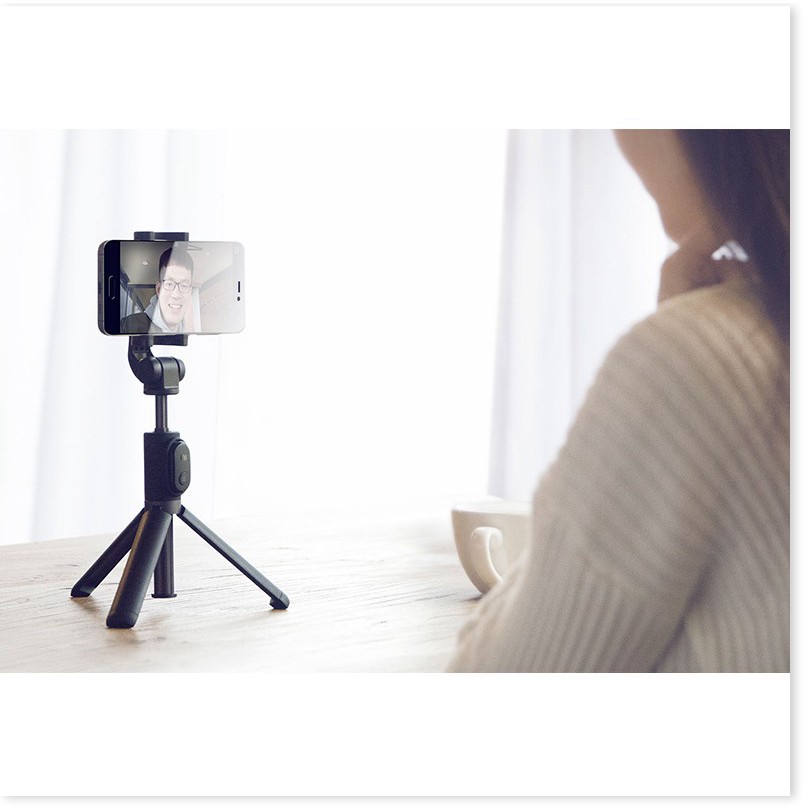 Gậy chụp hình 3 chân Xiao.mi - GẬY TỰ SƯỚNG GIÁ 3 CHÂN Xiao.mi - GẬY SELFIE TRIPOD Xiao.mi - MrPhukien