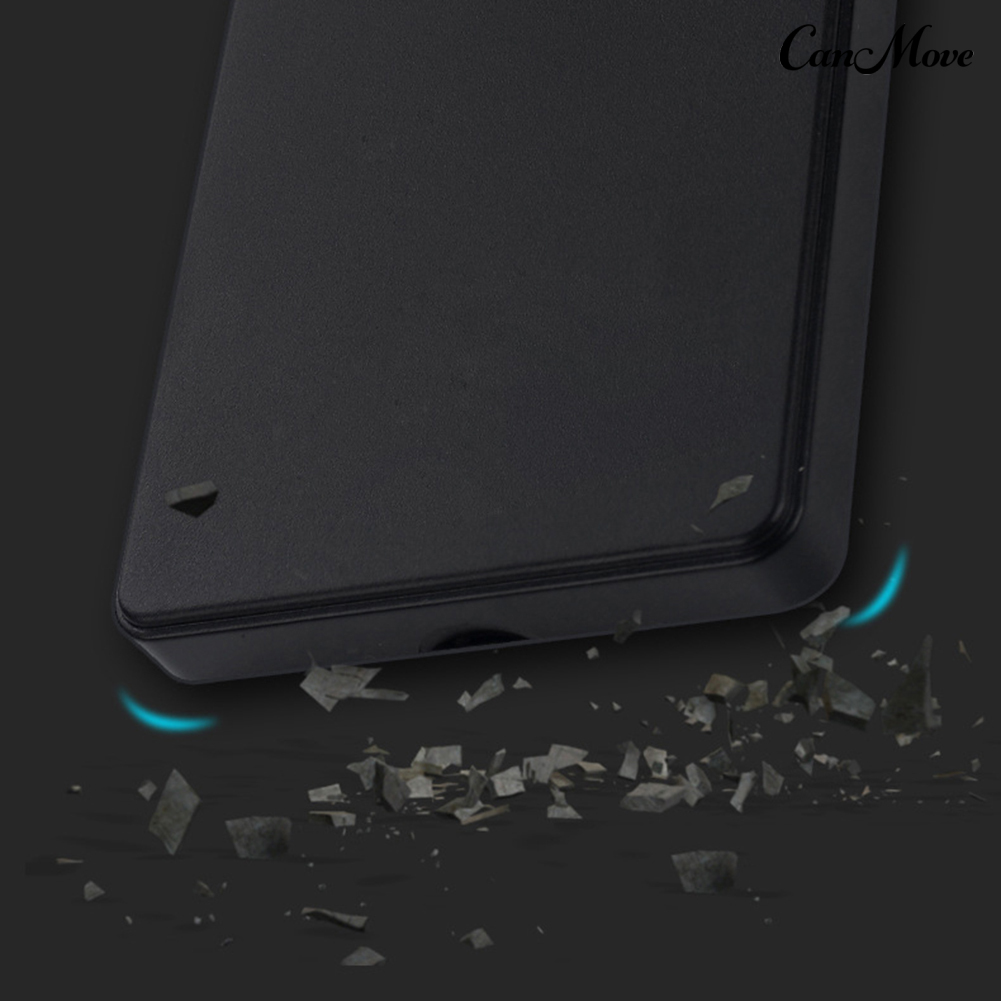 Hộp Đựng Ổ Cứng Ngoài Canmove Usb 3.0 5gbps 2.5inch | BigBuy360 - bigbuy360.vn