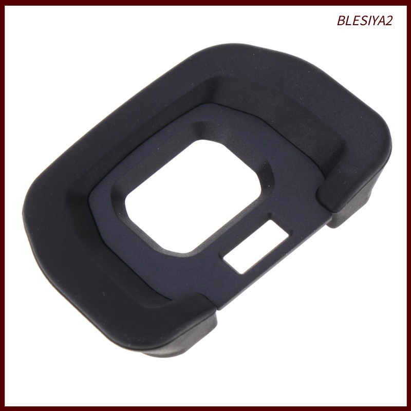 1x Eyecup Viewfinder Protective Cover for Panasonic DC-GH5 Camera Plastic