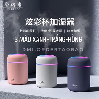máy phun sương