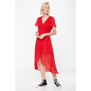 ĐẦM MAXI hiệu COTTON ON