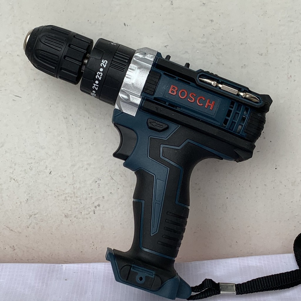 Thân máy khoan pin Makita, bosch, dewalt 36V máy 3 chức năng