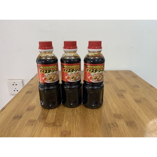 Dầu hào 360g