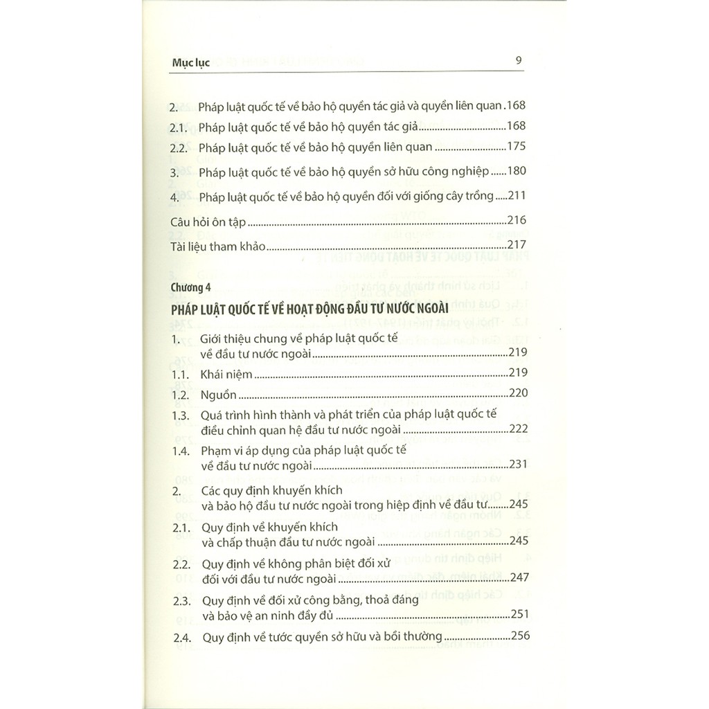 Sách - Giáo Trình Luật Kinh Tế Quốc Tế - PGS. TS. Nguyễn Hồng Thao | BigBuy360 - bigbuy360.vn