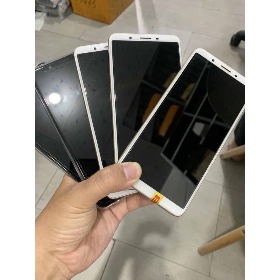 ĐIỆN THOẠI VIVO Y71 ZIN RAM 3GB/32GB, CHƠI GAME MƯỢT, MỚI 99% Bảo Hành 06 tháng.
