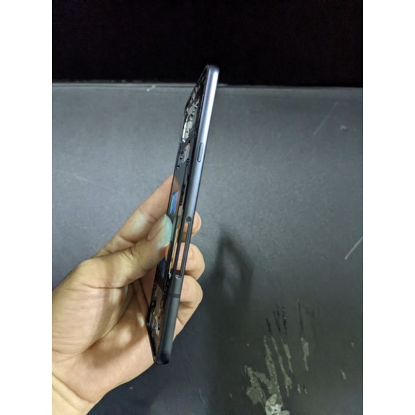 Khung LG G8thinQ-bản nhám