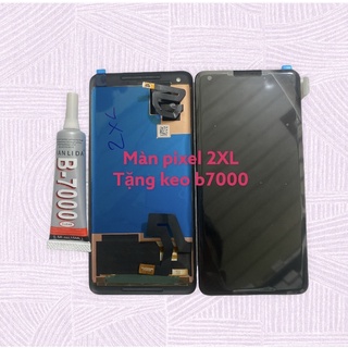 Màn pixel 2xl