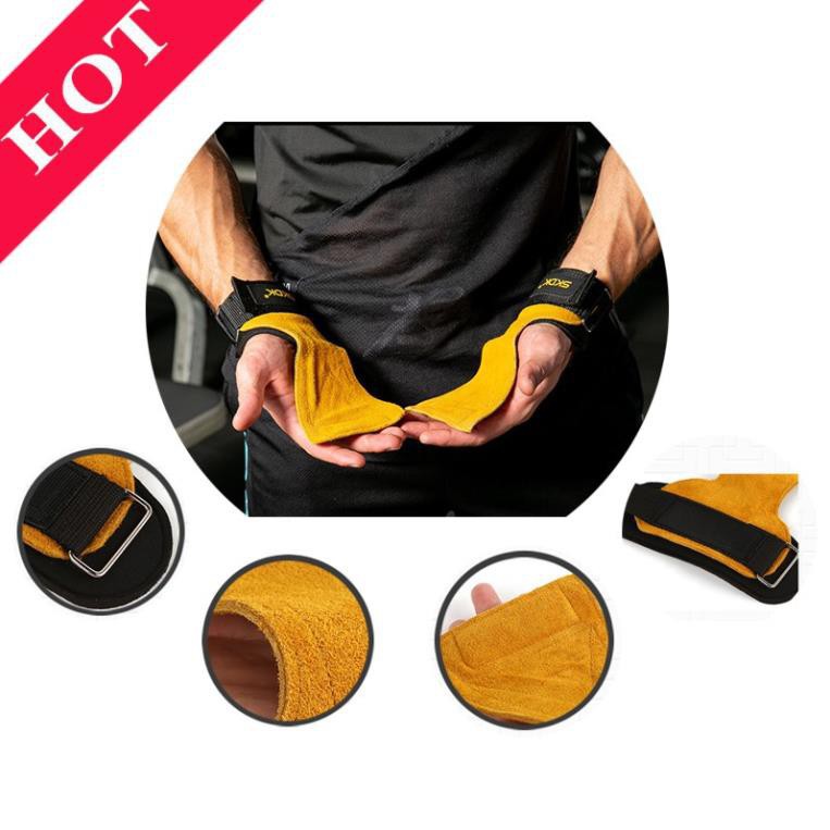 FLASH SALE 🎁 Găng tay tập gym đa năng 360-Bao tay tập gym-freeship 50k-giá rẻ vô địch-hà nội & tphcm