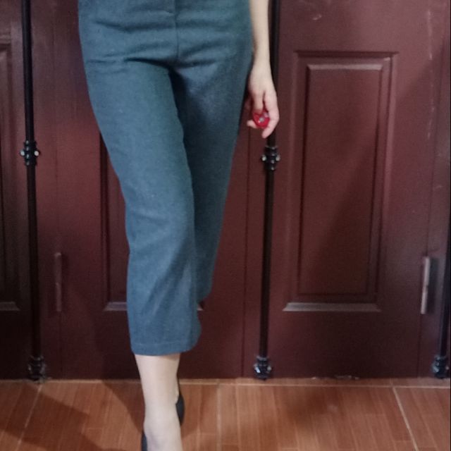 Quần dạ