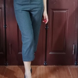 Quần dạ