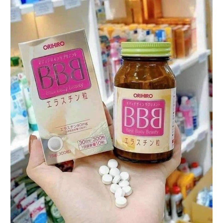 💥BB Nở Ngực của Orihino —> Cải thiện vòng 1 sau 30 ngày ! | BigBuy360 - bigbuy360.vn