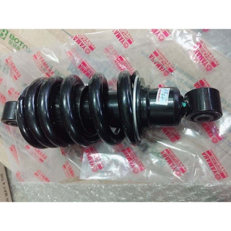 Giảm sóc yamaha exciter - phuộc sau yamaha