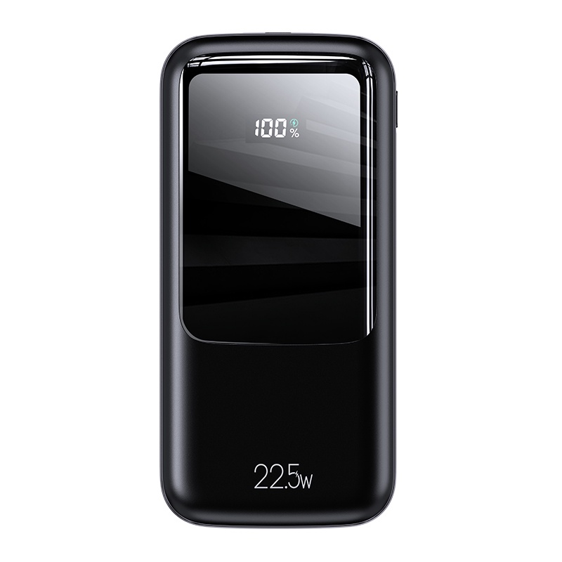 Sạc Dự Phòng USAMS 20000mAh 22.5W QC PD Thiết Kế Nhỏ Gọn Tiện Dụng