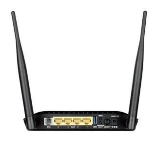Modem cắm usb 3g d-link dsl-2750e chuẩn n
