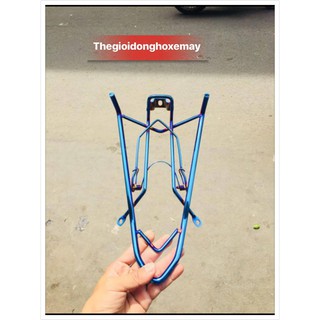 Baga giữa titan Honda Winner
