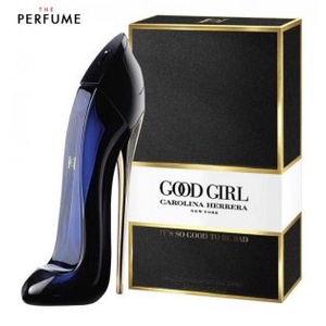 Nước Hoa Good Girl Carolina Herrera Eau De Parfum 80ml