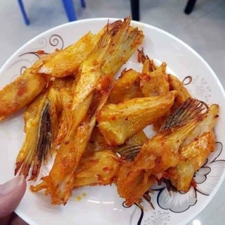 ❌❌ VÂY CÁ HỒI ❌❌ sẵn ạ. 500g