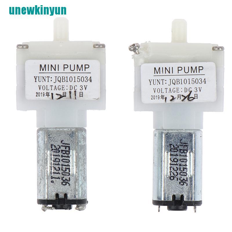 Máy Bơm Khí Oxy Mini M20