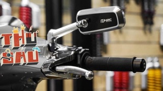 Kiếng H2c chính hãng
