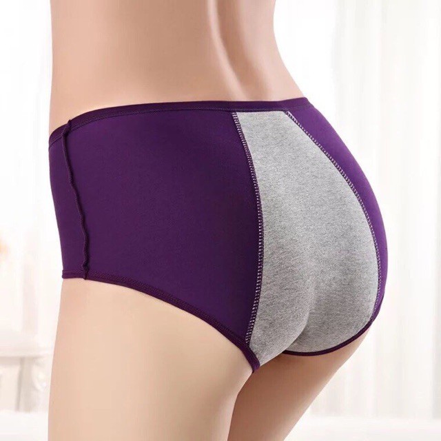 QUẦN LÓT CHỐNG TRÀN NGÀY NGUYỆT SAN | BigBuy360 - bigbuy360.vn