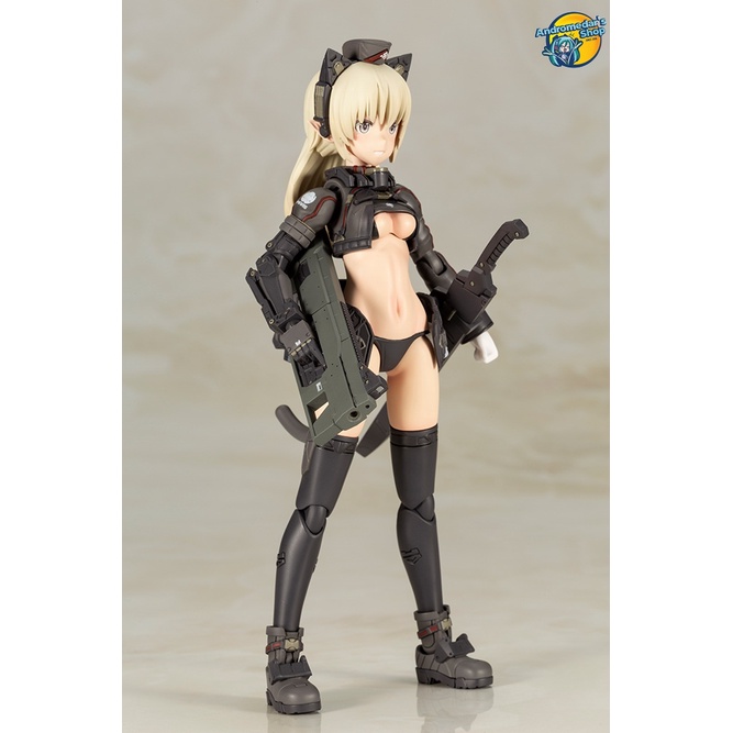 [Đặt trước] [Kotobukiya] Mô hình lắp ráp Shimada Humikane Art Works II Arsia Model Kit