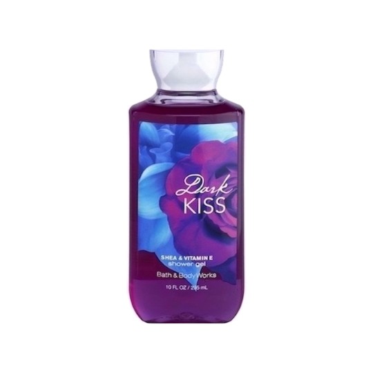 Gel Tắm Bath&Body Works Dark Kiss 295ml