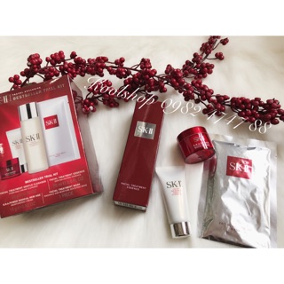 Set skii pitera mới💋