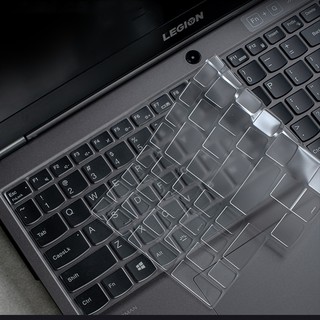 Miếng Dán Bảo Vệ Bàn Phím Bằng TPU Cho Lenovo Legion Y7000 2020 y7000p 2020 Y7000 2020H i7-10750H R7000 2020 R7-4800H