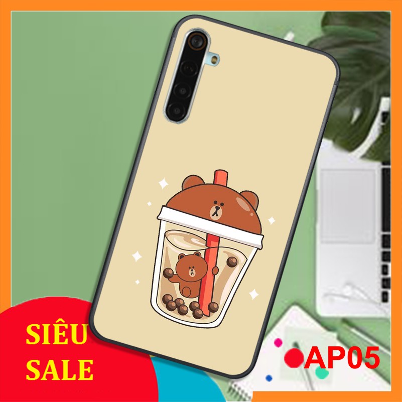 [FREESHIP]Ốp lưng REALME 6-REALME 6 PRO in hình cao cấp-đẹp -bền -giá rẻ