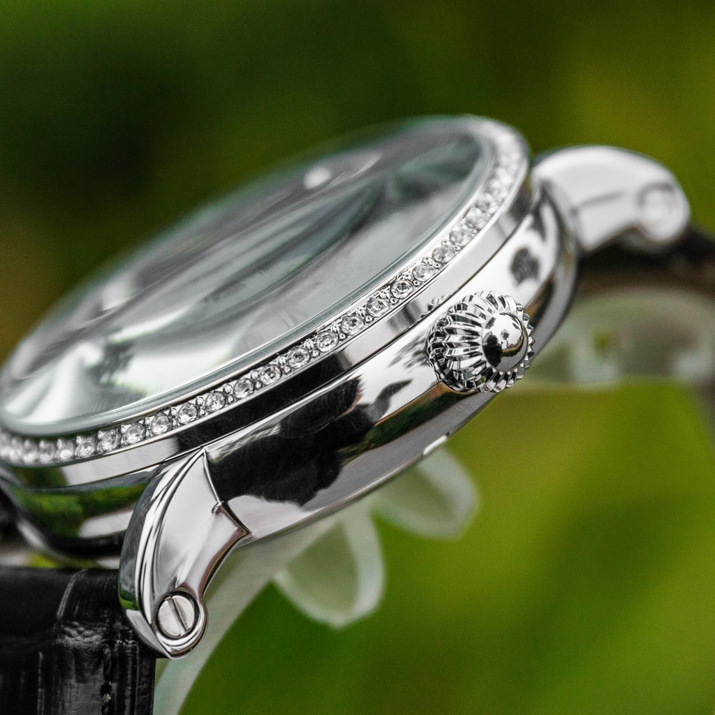 Đồng Hồ Cơ Nam Pagini Xuyên Thấu Cực Chất | BigBuy360 - bigbuy360.vn