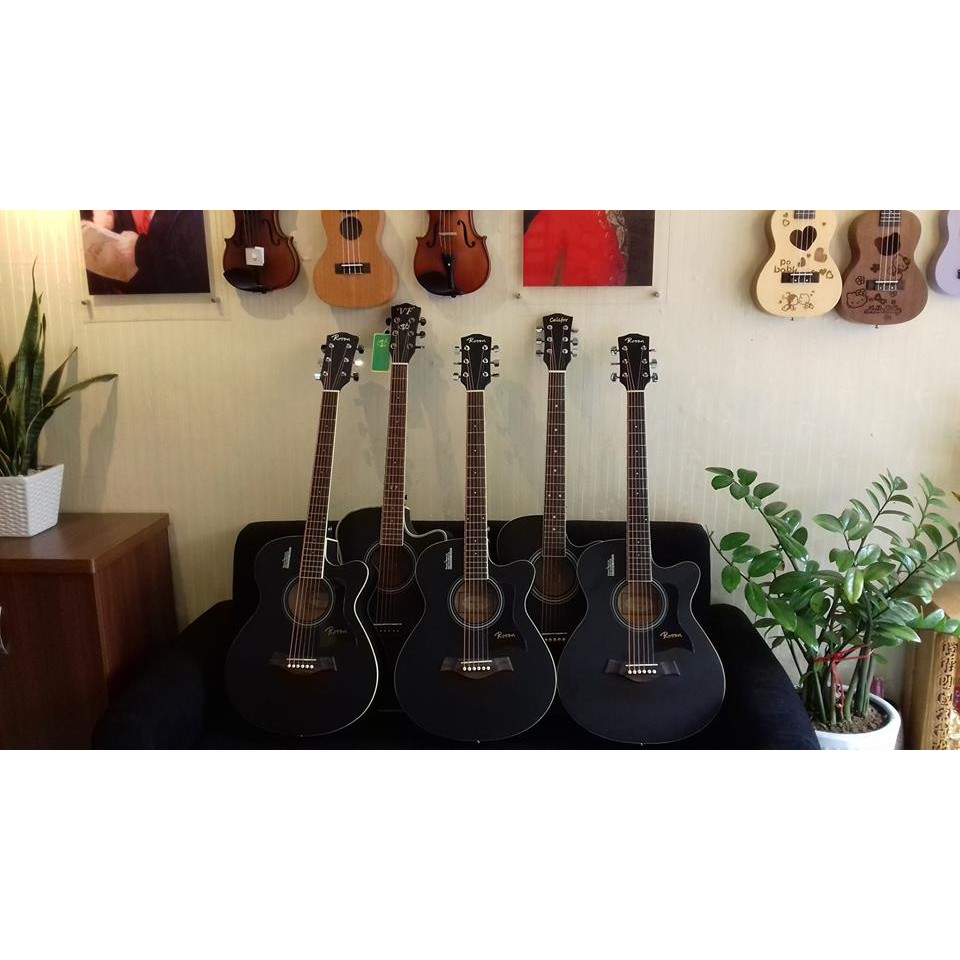 Đàn Guitar Rosen 125