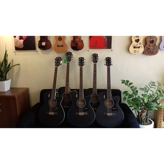 Đàn guitar rosen 125