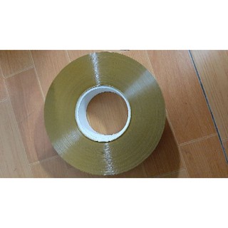 Băng Dính Nâu 1kg Lõi Mỏng