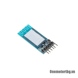 Mô Đun Truyền Nhận Tín Hiệu Bluetooth HC-05 06