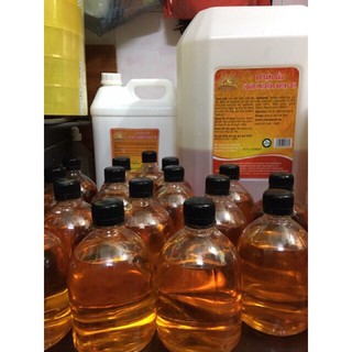 Bơ dầu 500ml
