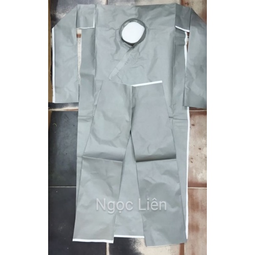 Giấy cúng_ Áo lam