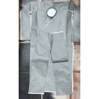 Giấy cúng_ Áo lam ( áo tu )