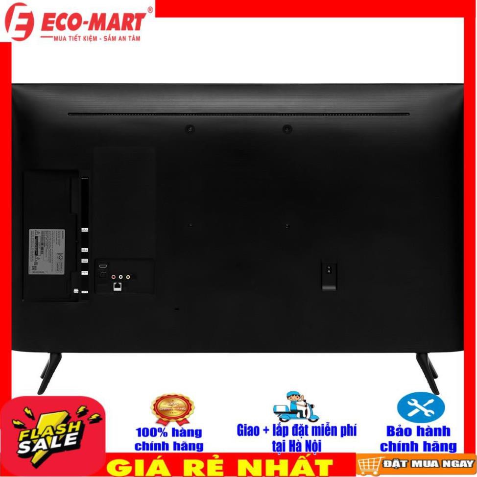 UA50AU8000 Smart Tivi Samsung UA50AU8000KXXV 4K UHD 50 Inch New 2021 | BigBuy360 - bigbuy360.vn