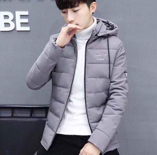 Áo khoác nam