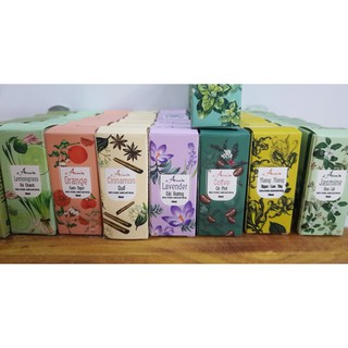 Combo 3 Chai Tinh Dầu Nguyên Chất 10ml Ấn Độ