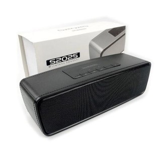 Loa bluetooth sound link S2025 nghe nhạc hay sạc pin
