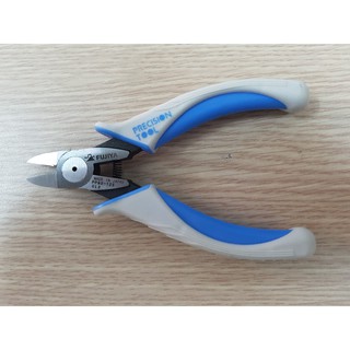 Kìm cắt nhựa Fujiya PP90-125