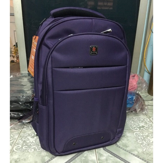 Ba lô học sinh, sinh viên BL 1172 Ladoda
