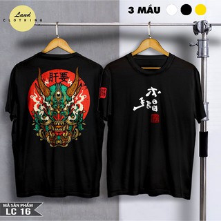 Áo phông nam phong cách , cực ngầu. ( mua 4 áo bất kỳ, được tặng THÊM 1 áo phông tùy chọn) 16M