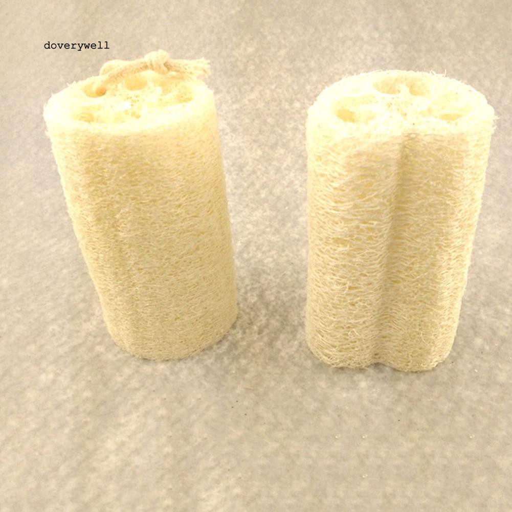 Set 6 miếng xơ mướp tự nhiên đa chức năng tiện lợi