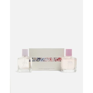 SET NƯỚC HOA ORCHID VÀ WONDER ROSE 100ML XUÂN HÈ 2019