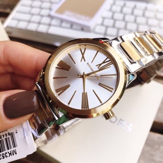 Đồng hồ nữ Michael Kors MK3521