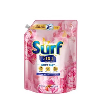 Nước giặt Surf 3.3kg